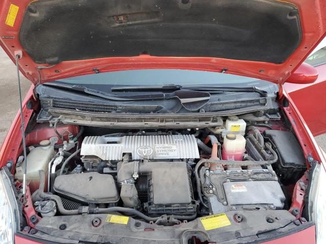 Photo 11 from auction – 2010 TOYOTA PRIUS with VIN JTDKN3DU1A0089605