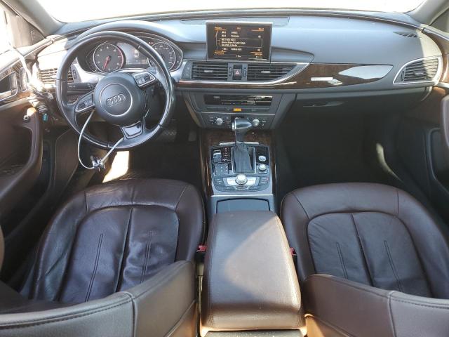 Photo 8 from auction – 2015 AUDI A6 PREMIUM with VIN WAUGFAFC8FN030358