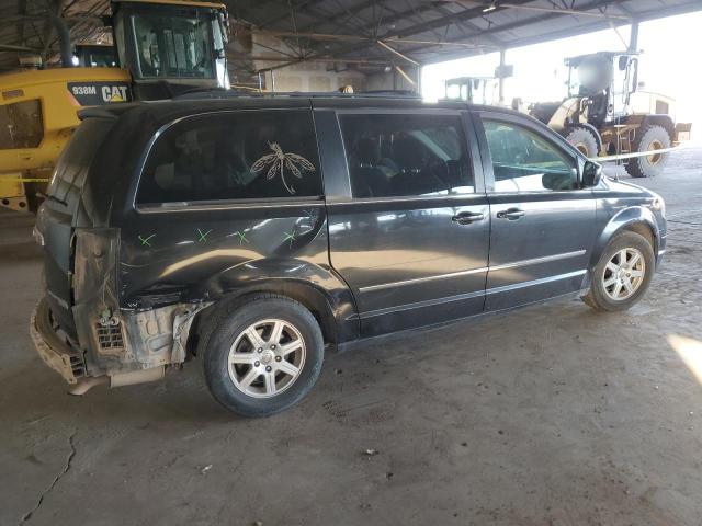 Photo 3 from auction – 2010 CHRYSLER TOWN & COU with VIN 2A4RR5D10AR432733