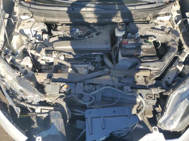Photo 12 from auction – 2014 NISSAN ROGUE S with VIN 5N1AT2MV5EC822940