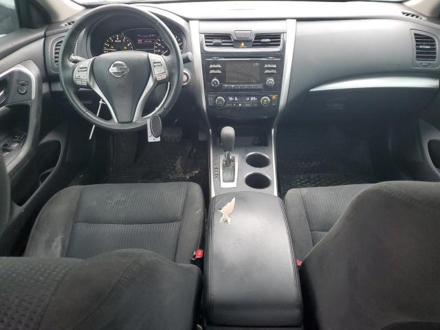 Photo 8 from auction – 2015 NISSAN ALTIMA 2.5 with VIN 1N4AL3AP0FC253325