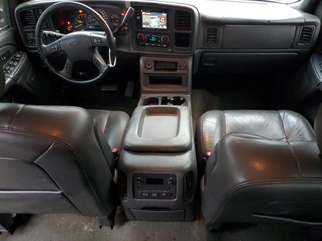 Photo 8 from auction – 2005 CHEVROLET SILVERADO with VIN 1GCHK23215F908550