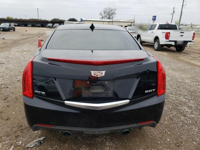 Photo 6 from auction – 2015 CADILLAC ATS PERFOR with VIN 1G6AC5SX0F0133873