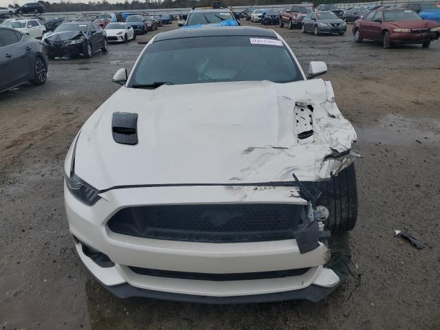 Photo 5 from auction – 2017 FORD MUSTANG GT with VIN 1FA6P8CF9H5280641
