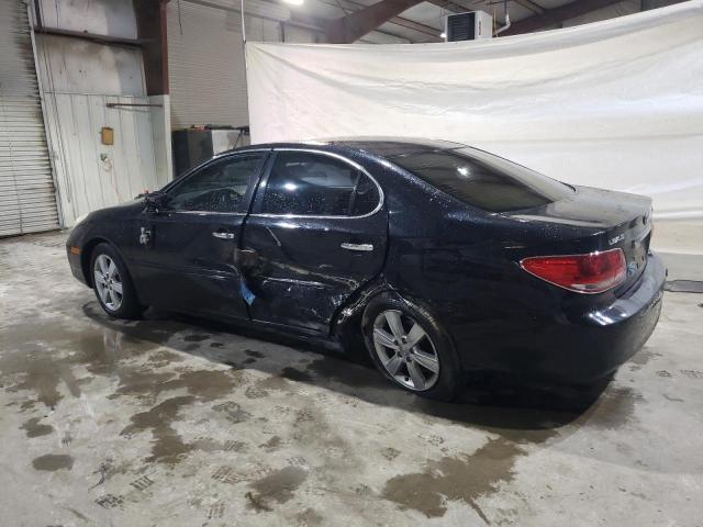 Photo 2 from auction – 2006 LEXUS ES 330 with VIN JTHBA30G665171589