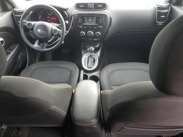 Снимка 8 от търг – 2016 KIA SOUL + с VIN KNDJP3A54G7862019