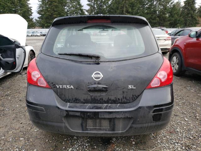Photo 6 from auction – 2008 NISSAN VERSA S with VIN 3N1BC13E08L394470