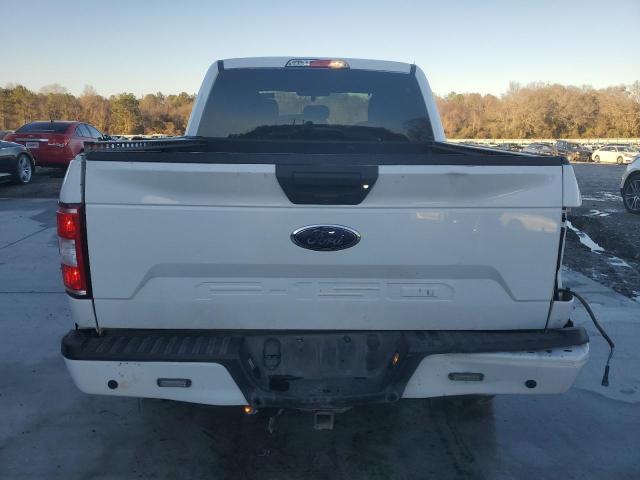 Photo 6 from auction – 2020 FORD F150 SUPER with VIN 1FTEW1E59LFC15814