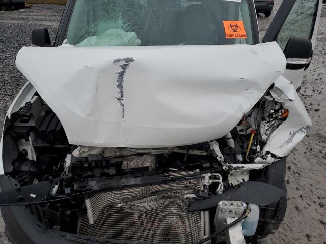 Photo 12 from auction – 2019 RAM PROMASTER with VIN ZFBHRFAB7K6M67401
