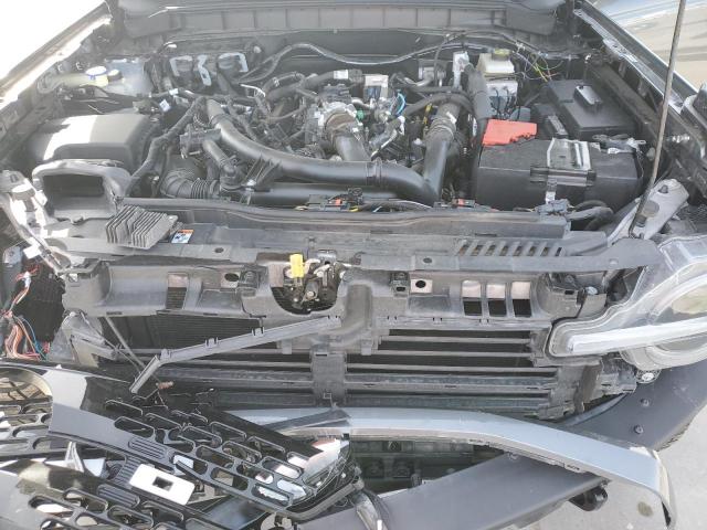 Photo 12 from auction – 2022 FORD BRONCO BAS with VIN 1FMEE5DPXNLB51005