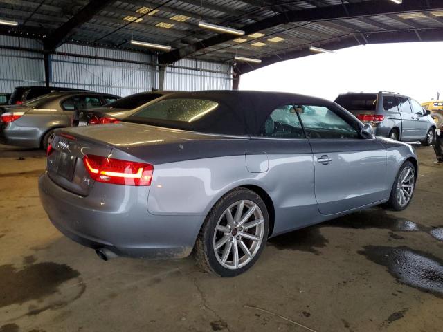صورة رقم 3 من المزاد - 2015 AUDI A5 PREMIUM مع VIN WAUCFAFH9FN004247