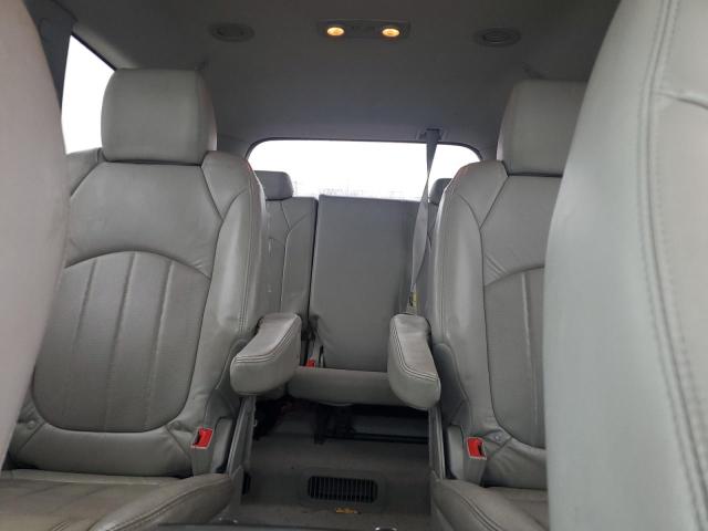 Photo 10 from auction – 2012 BUICK ENCLAVE with VIN 5GAKRDED0CJ171364
