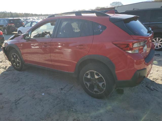 Photo 2 from auction – 2020 SUBARU CROSSTREK with VIN JF2GTAPC3L8212846