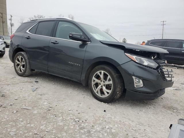 Photo 4 from auction – 2018 CHEVROLET EQUINOX LT with VIN 3GNAXTEXXJS572010