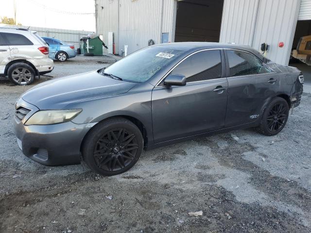 TOYOTA CAMRY BASE 2011 с VIN 4T4BF3EK8BR146453 - Фото с аукциона