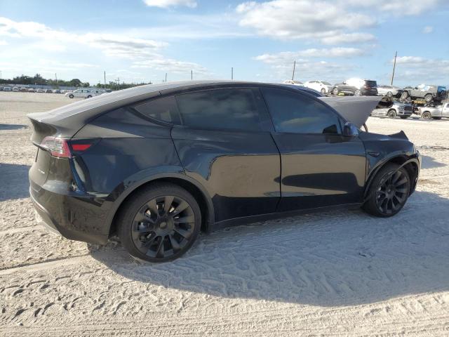 Фото 3 с аукциона – 2020 TESLA MODEL Y с VIN 5YJYGDEE5LF025833