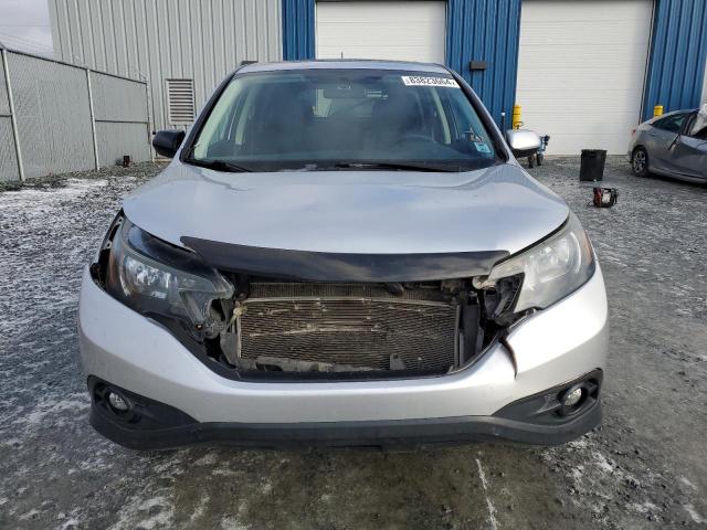 Photo 5 from auction – 2012 HONDA CR-V EX with VIN 2HKRM4H52CH109151