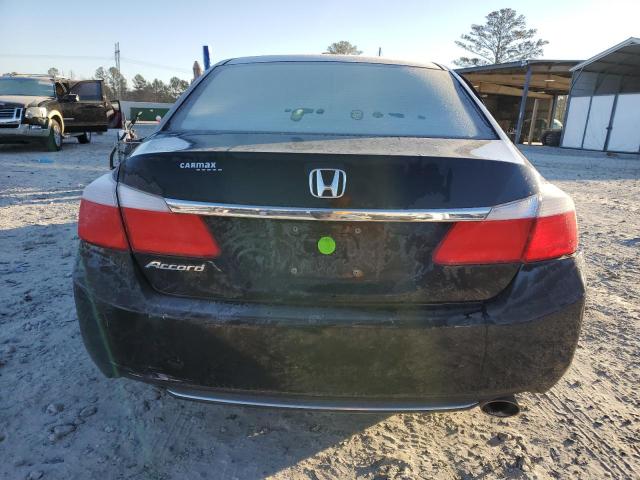 Photo 6 from auction – 2013 HONDA ACCORD LX with VIN 1HGCR2F38DA014696