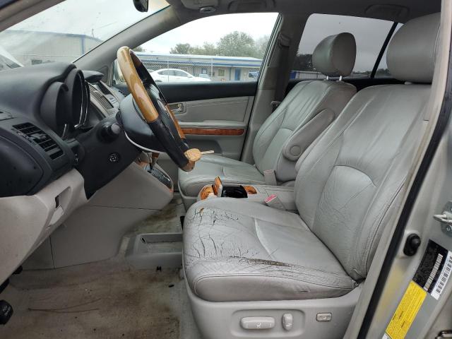 Photo 7 from auction – 2005 LEXUS RX 330 with VIN 2T2GA31U65C042390