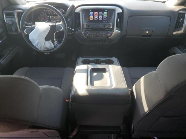 Photo 8 from auction – 2017 CHEVROLET SILVERADO with VIN 1GCVKREC3HZ265364