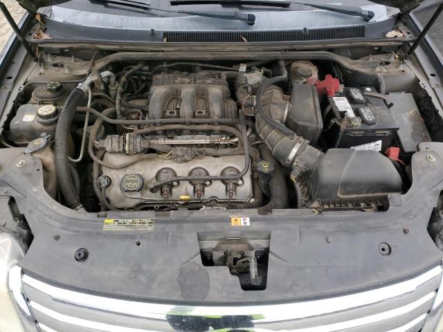 Photo 11 from auction – 2008 FORD TAURUS SEL with VIN 1FAHP24W68G112190