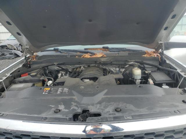 Photo 11 from auction – 2014 CHEVROLET SILVERADO with VIN 3GCUKREC4EG159657