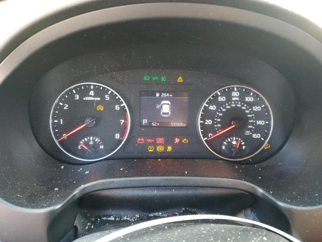 Photo 9 from auction – 2021 KIA SELTOS S with VIN KNDEU2AA6M7088613