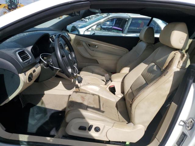 Photo 7 from auction – 2007 VOLKSWAGEN EOS 2.0T S with VIN WVWDA71F17V029238