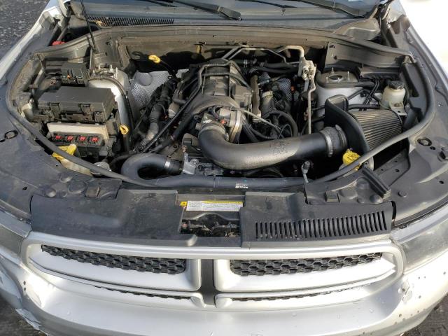 Photo 12 from auction – 2011 DODGE DURANGO R/ with VIN 1D4SE6GT1BC742974