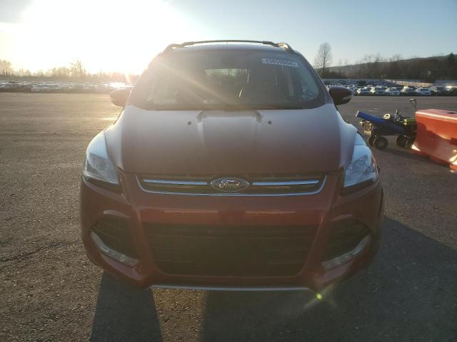 Photo 5 from auction – 2013 FORD ESCAPE SEL with VIN 1FMCU9HX7DUC19300