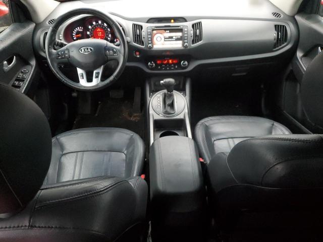 Photo 8 from auction – 2011 KIA SPORTAGE E with VIN KNDPCCA61B7169108