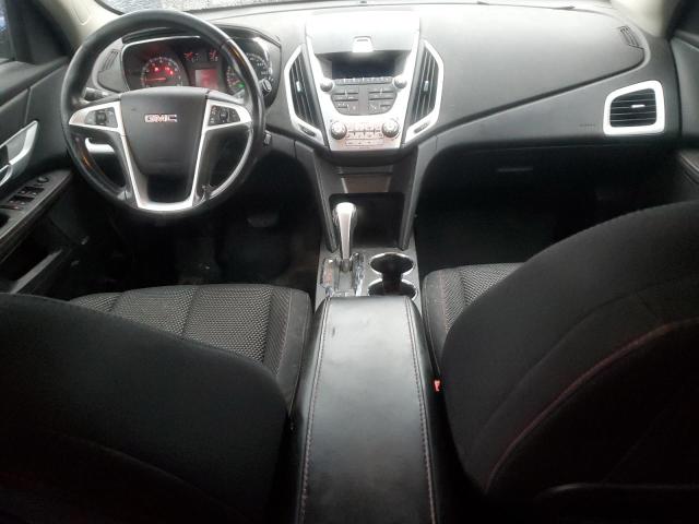 Photo 8 from auction – 2010 GMC TERRAIN with VIN 2CTFLEEY4A6252151