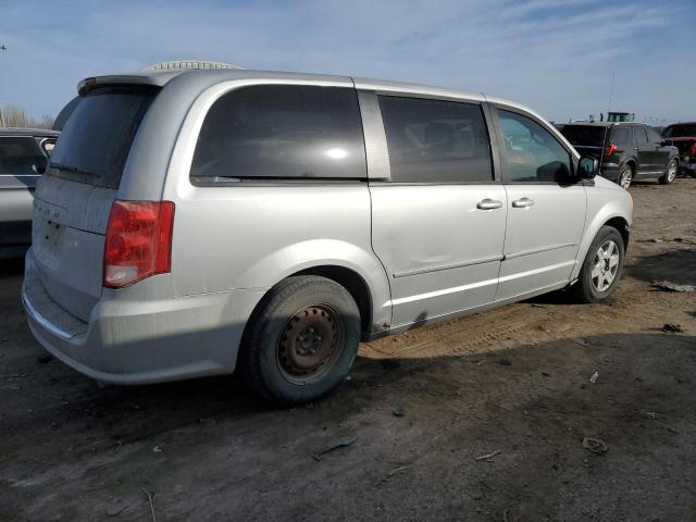 Photo 3 from auction – 2012 DODGE GRAND CARA with VIN 2C4RDGBG5CR369655