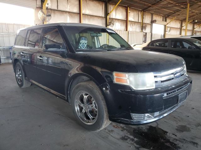 Photo 4 from auction – 2009 FORD FLEX SEL with VIN 2FMDK52C59BA22731