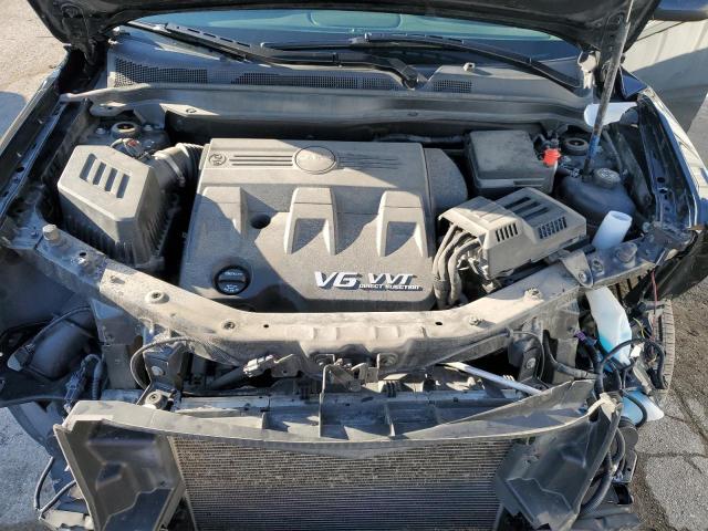 Photo 12 from auction – 2017 GMC TERRAIN SL with VIN 2GKFLTE31H6340982