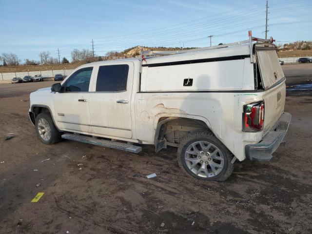 Photo 2 from auction – 2018 GMC SIERRA K15 with VIN 3GTU2NEC0JG194277