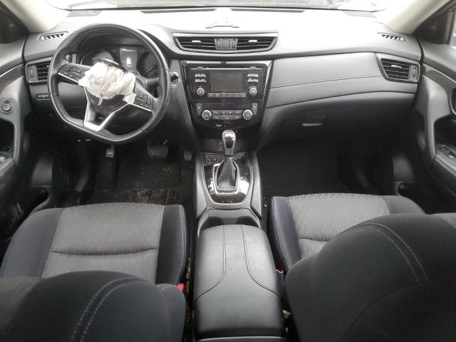 Photo 8 from auction – 2017 NISSAN ROGUE S with VIN JN8AT2MV2HW266985