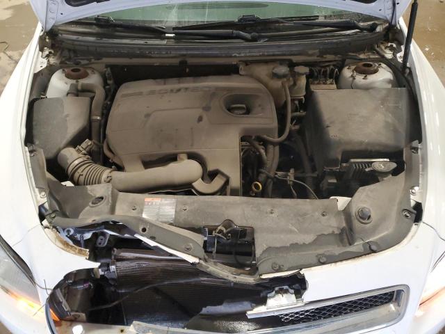 Photo 11 from auction – 2012 CHEVROLET MALIBU 2LT with VIN 1G1ZD5E06CF258440