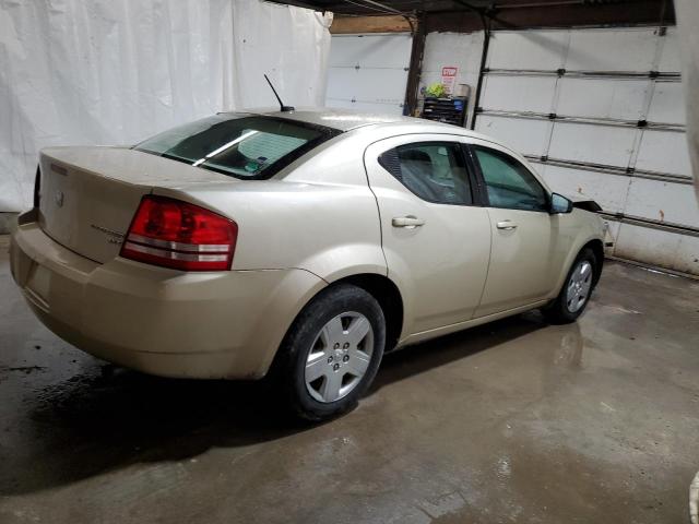 Photo 3 from auction – 2010 DODGE AVENGER SX with VIN 1B3CC4FB8AN125340