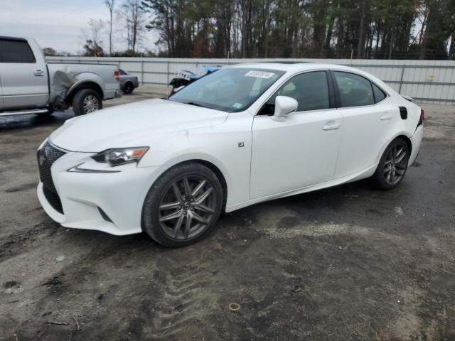LEXUS IS 350 2016 with VIN JTHBE1D23G5025238 - Photo from auction