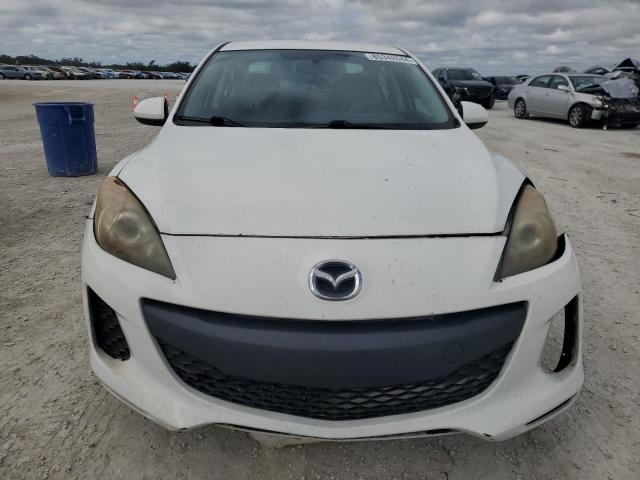 Photo 5 from auction – 2012 MAZDA 3 I with VIN JM1BL1UF7C1520716