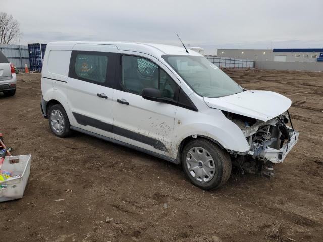 Photo 4 from auction – 2018 FORD TRANSIT CO with VIN NM0LS7E70J1343731