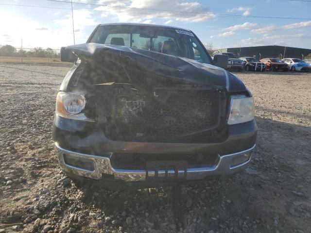 Photo 5 from auction – 2005 FORD F150 with VIN 1FTRF12W65NB63114