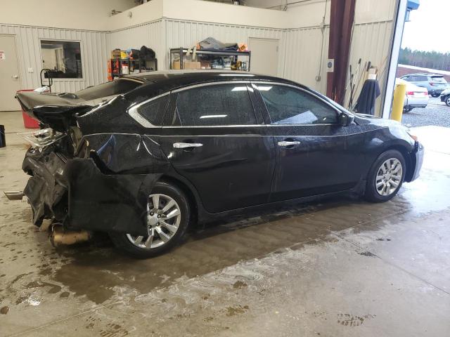 Photo 3 from auction – 2017 NISSAN ALTIMA 2.5 with VIN 1N4AL3AP2HN318845