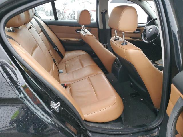 Photo 10 from auction – 2011 BMW 328 I with VIN WBAPH7C5XBE850180