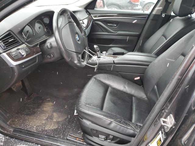 Photo 7 from auction – 2013 BMW 535 XI with VIN WBAFU7C54DDU66623