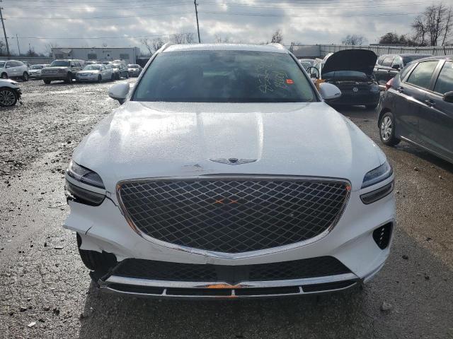 Photo 5 from auction – 2024 GENESIS GV70 BASE with VIN 5NMMADTB9RH011479
