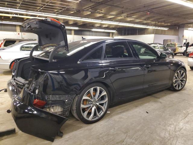 Photo 3 from auction – 2013 AUDI A6 PREMIUM with VIN WAUGGAFC9DN158408