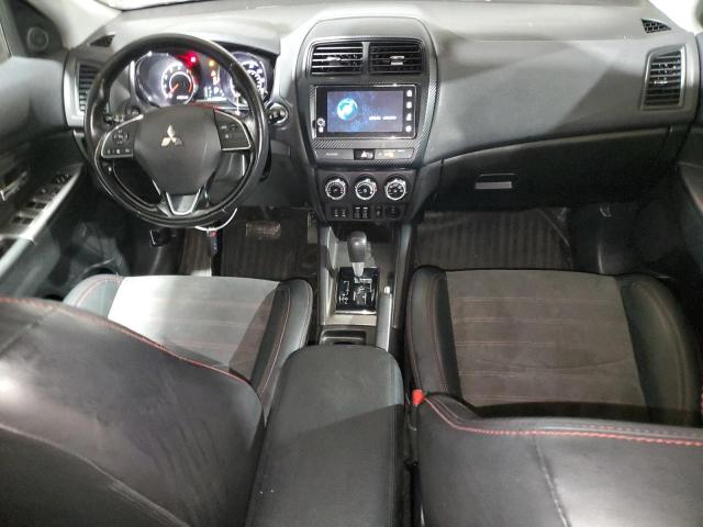 Photo 8 from auction – 2018 MITSUBISHI OUTLANDER with VIN JA4AP3AWXJZ011504