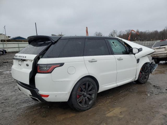 Photo 3 from auction – 2020 LAND ROVER RANGE ROVE with VIN SALWS2RU7LA733644